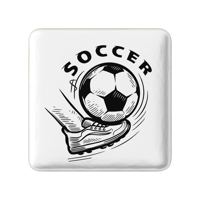 مگنت خندالو مدل فوتبال Football کد 25956