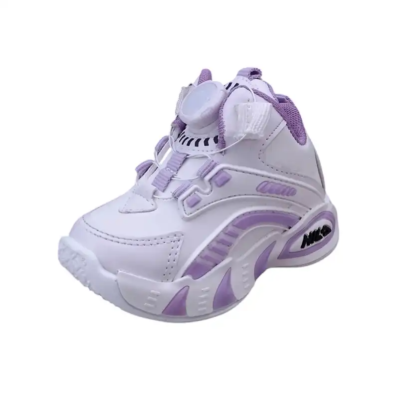 کفش راحتی بچگانه  مدل هیلا 6942 دیسکی