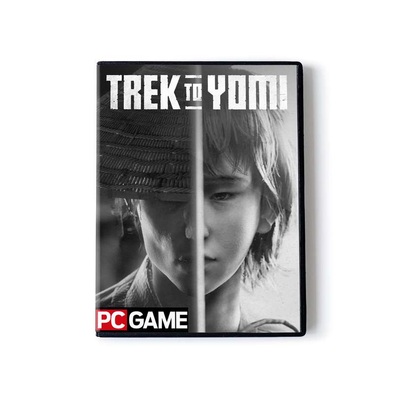بازی Trek to Yomi مخصوص PC