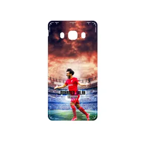 MAHOOT Mohammad Salah Cover Sticker for Samsung Galaxy J5 2016