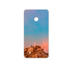 MAHOOT ARG-e-BAM Cover Sticker for Nokia Lumia 530