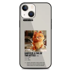 AKAM AMC-WA13-CARTOONS-4 Cover For Apple iPhone 13
