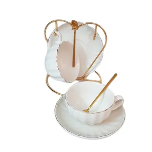 سرویس چای خوری 7 پارچه مدل پرنسس