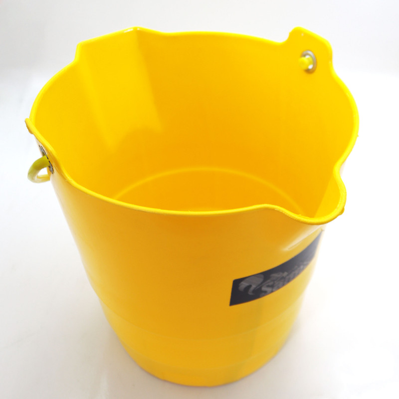 سطل بنایی سامکو مدل دسته دار کد YPZ-10L-30CM سطل بنایی سامکو مدل دسته دار کد YPZ-10L-30CM