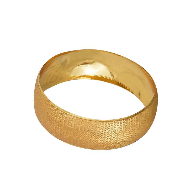 النگو زنانه ماصرم مدل تک پوش کد AL6010-2