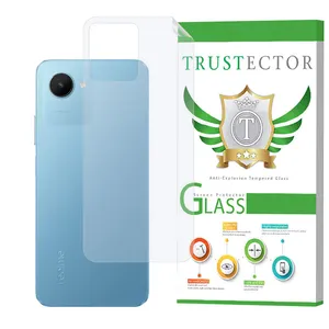  Trustector MTBJELT Nano Back Protector For Realme C30s