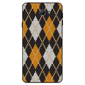 Megafone 8104 Cover For Samsung Galaxy J7 Prime / J7 Prime 2