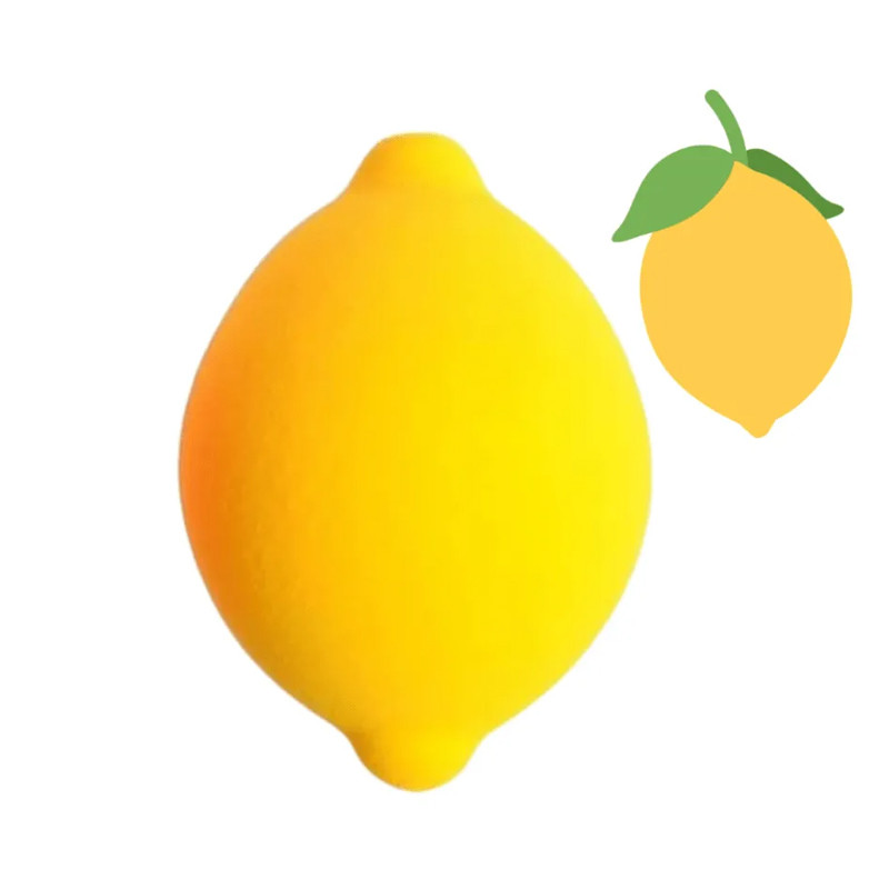 اسفنج مینیسو مدل FRUIT
