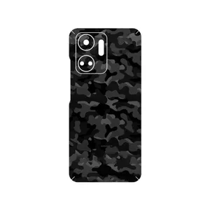 MAHOOT Night_Army Cover Sticker for Honor X7a