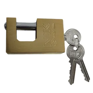 قفل کتابی نیک کد 700