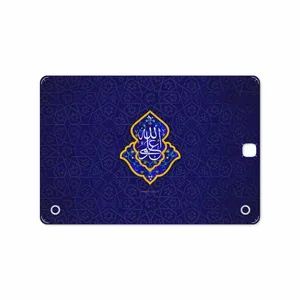 MAHOOT Ali-ibn-Abi-Talib Cover Sticker for Samsung Galaxy Tab A 9.7 2015 T555