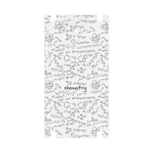 MAHOOT Chemistry Science-FullSkin Cover Sticker for Nokia C1