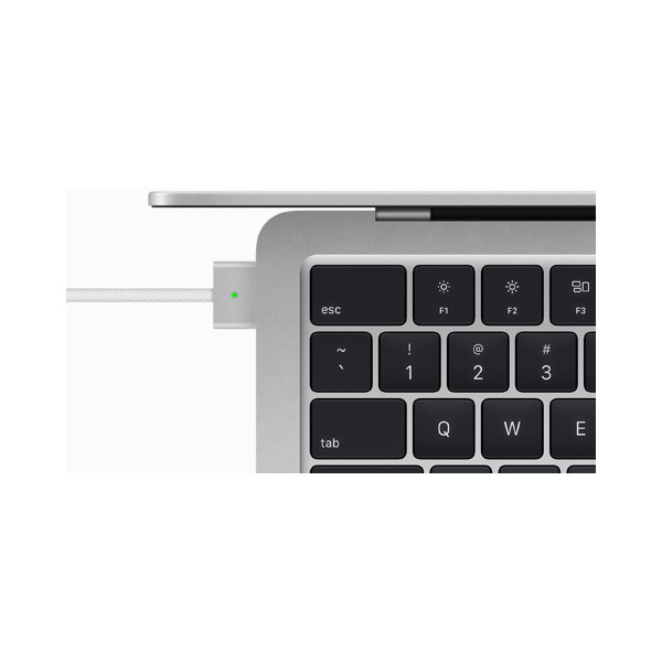 لپ تاپ 13.6 اینچی اپل مدل MacBook Air M2 Si 2023