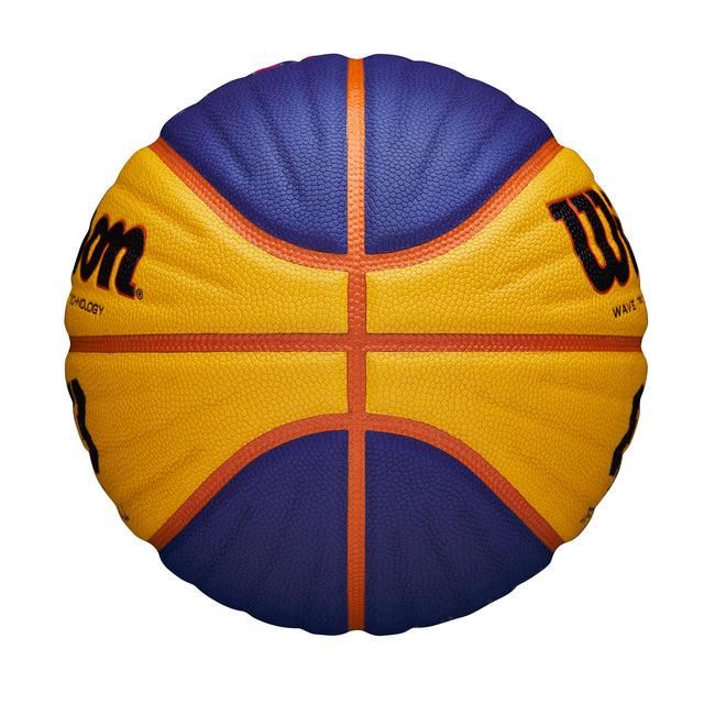 توپ بسکتبال ویلسون مدل FIBA 3X3 -  - 6