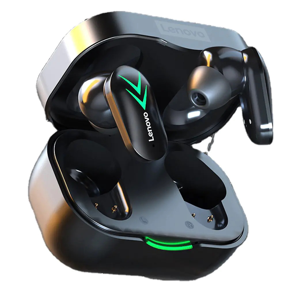 هندزفری بلوتوثی لنوو مدل RZA ADJUSTABLE XT82 GLOBAL HI-FI 2022