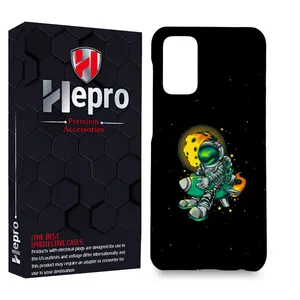 HEPRO MC Cover for Samsung Galaxy A13 4G