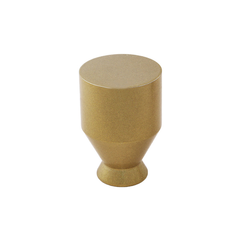 دستگیره کابینت تریتی مدل تک پیچ fango بسته 10 عددی