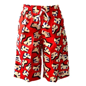 شلوارک مردانه جی جی کلاب مدل 002