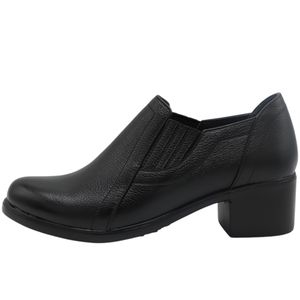 25 مدل بهترین کفش رسمی و اداری زنانه شیک و راحت 1404 10 کفش زنانه مدل رها