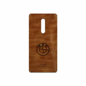 MAHOOT BFL-BMW Cover Sticker for Nokia 5