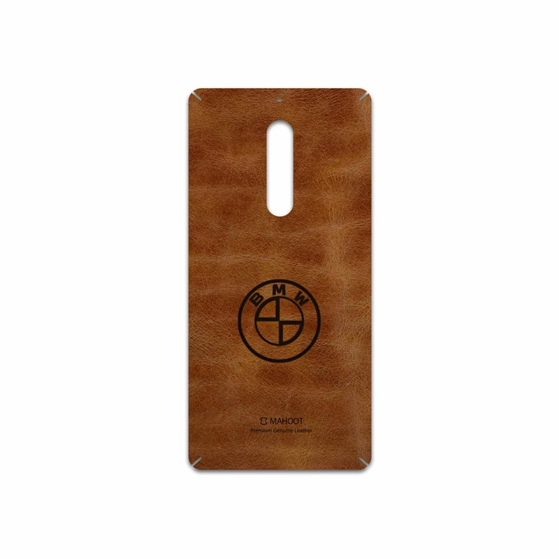 برچسب پوششی ماهوت مدل BFL-BMW مناسب برای گوشی موبایل نوکیا 5