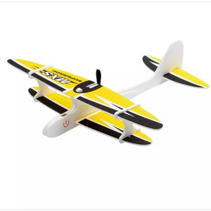 نقد و بررسی هواپیما بازی مدل گلایدر کد 55 توسط خریداران