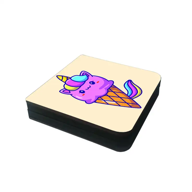 جعبه سیگار مدل یونیکورن کد 538