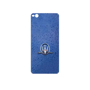 MAHOOT Maserati Cover Sticker for HTC One X9