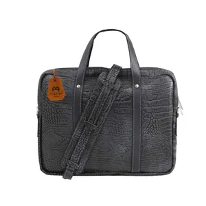 کیف اداری مردانه منط مدل A133 کد 5215