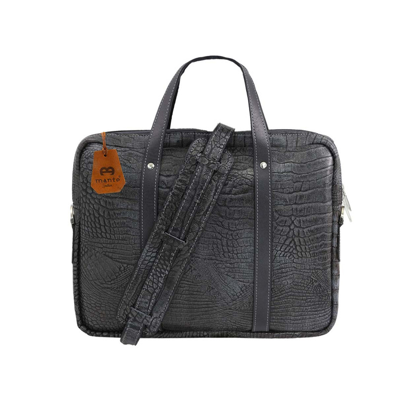 کیف اداری مردانه منط مدل A133 کد 5215