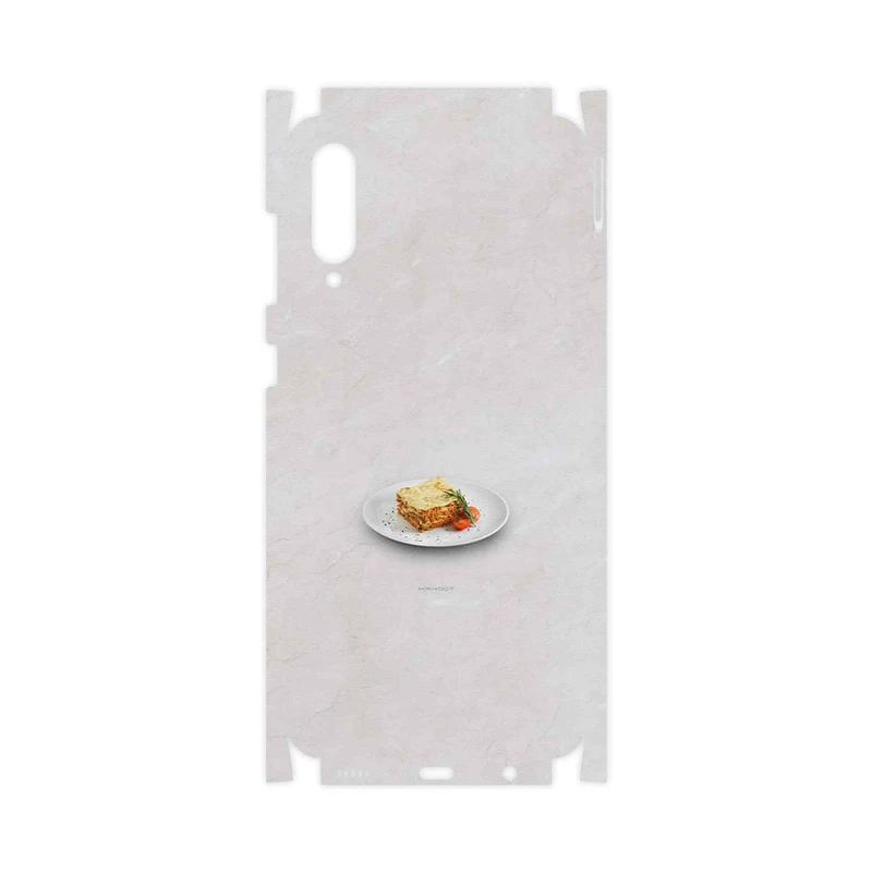 برچسب پوششی ماهوت مدل Lasagne-FullSkin مناسب برای گوشی موبایل سامسونگ Galaxy A50s