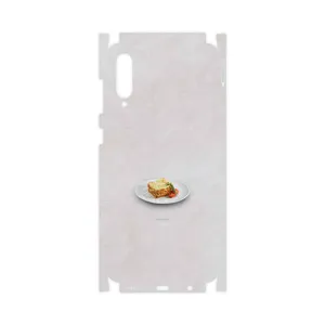 MAHOOT Lasagne-FullSkin Cover Sticker for Samsung Galaxy A50s