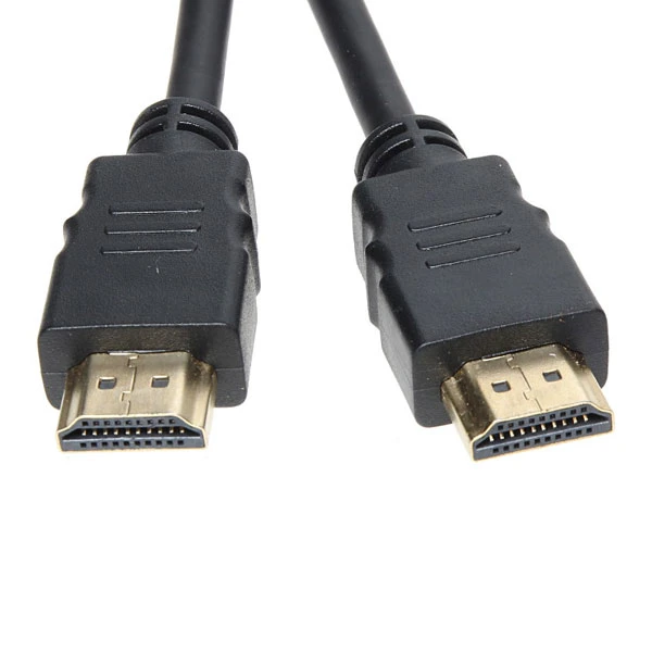 کابل HDMI هویت مدل HVC-X93-1.8M-BK به طول 1.8 متر