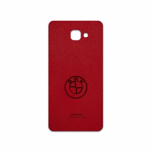 MAHOOT RL-BMW Cover Sticker for Samsung Galaxy C7