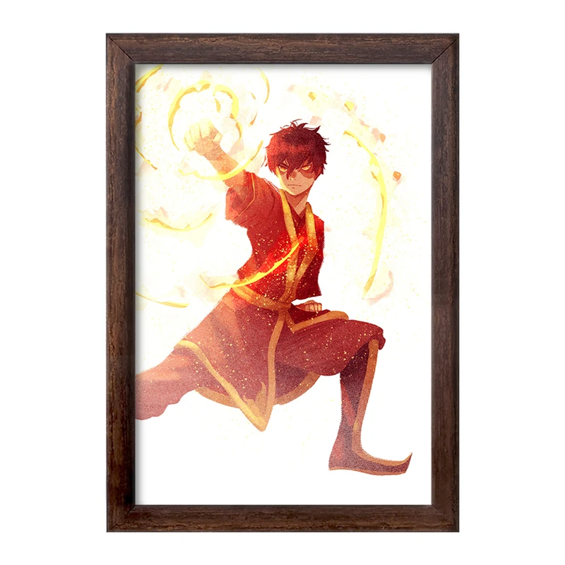 تابلو خندالو طرح آواتار (Avatar) کد F843