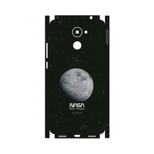 MAHOOT  Moon-By-NASA-FullSkin Cover Sticker for Huawei Y7 Prime
