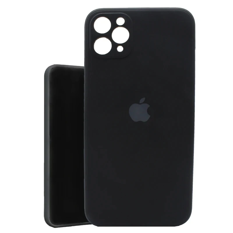 کاور مدل Silicon02 مناسب برای گوشی موبایل اپل Iphone 15 Pro Max