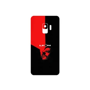 MAHOOT The Professional Cover Sticker for Samsung Galaxy S9