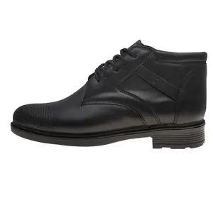 نیم بوت مردانه مدل 324007602