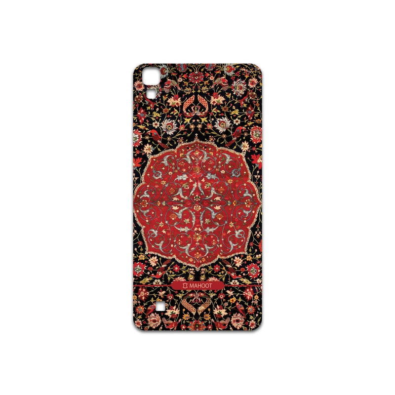 برچسب پوششی ماهوت مدل Iran-Carpet6 مناسب برای گوشی موبایل ال جی X Power