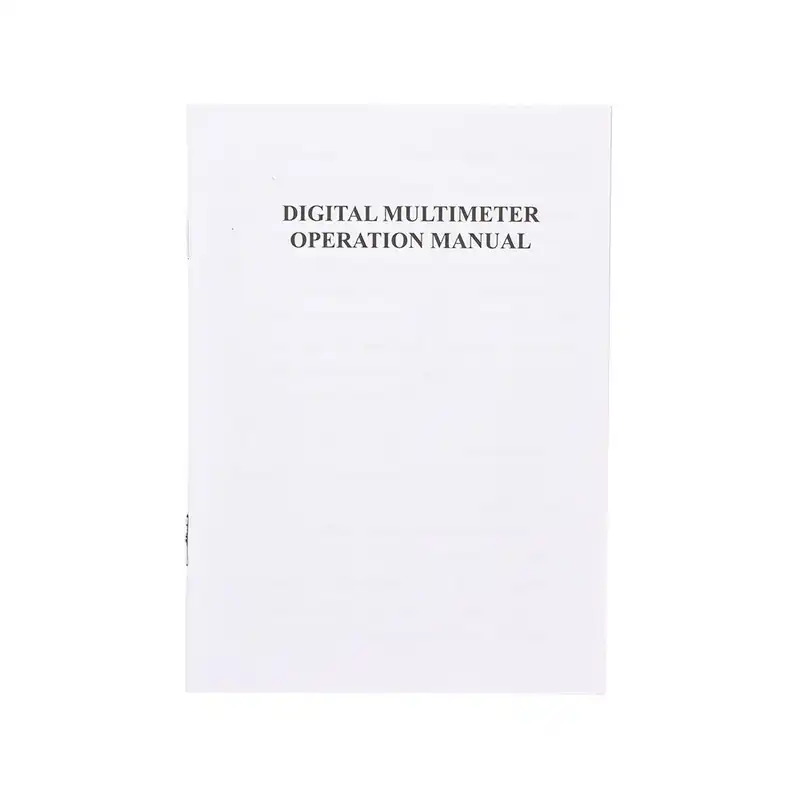 مولتی متر دیجیتال ویکتور مدل VC97