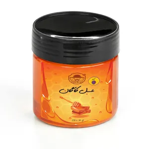 عسل گشنیز طبیعی کاگان - 350 گرم