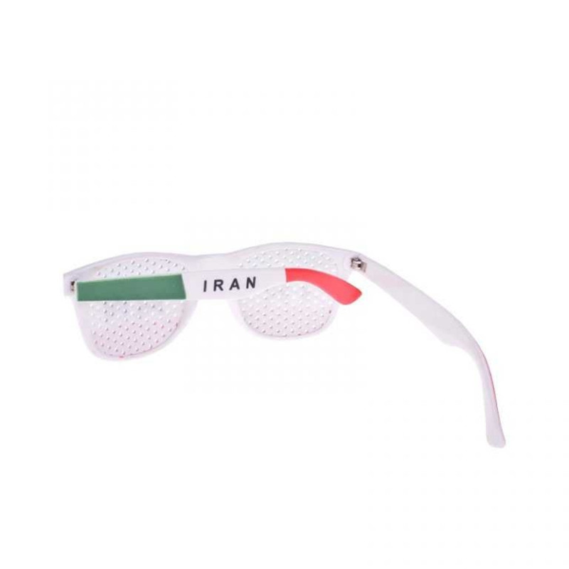 عینک آفتابی مدل هواداری کد 0132kn