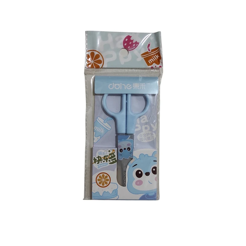 قیچی مدل غلاف دار