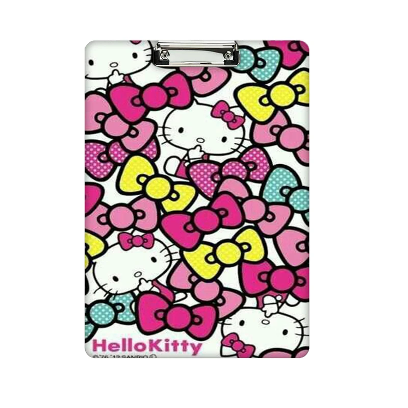  تخته شاسی طرح کیتی کد 1352 سایز A4