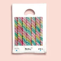 کیسه خرید کوالا مدل 342125 بسته 100 عددی