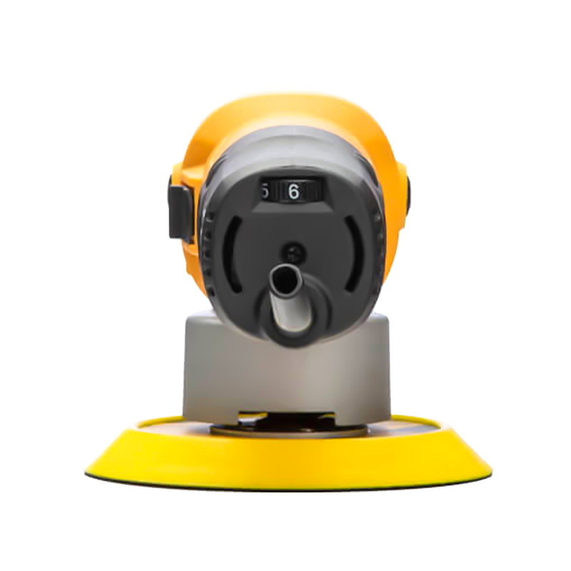 دستگاه پولیش کنزاکس مدل اوربیتال دیمردار KEP-3409