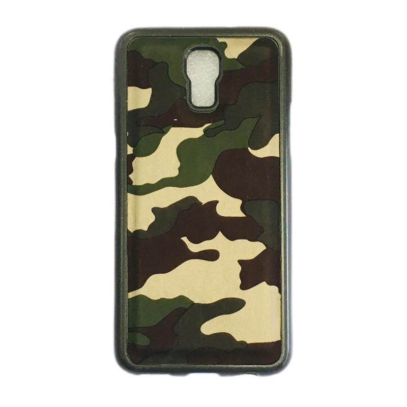 کاور مدل Rs مناسب برای گوشی موبایل ال جی X Sereen