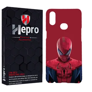 HEPRO MC Cover for Samsung Galaxy A30/A20