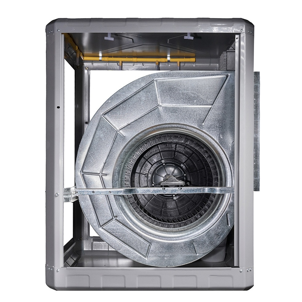 کولر سلولوزی 8000 لورچ مدل BLDC